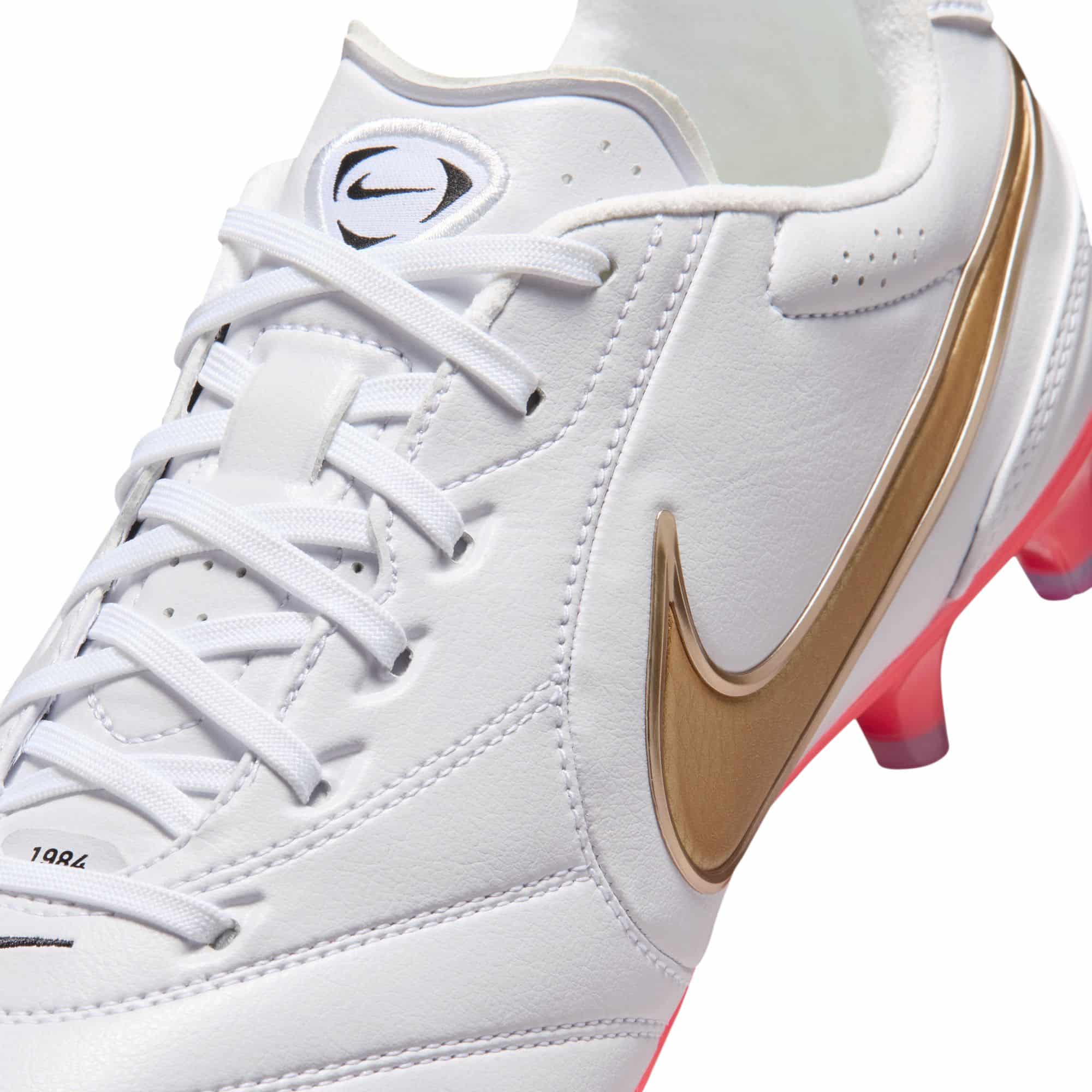 Nike Tiempo Ligera Pro FG Firm Ground (FG) Nike 