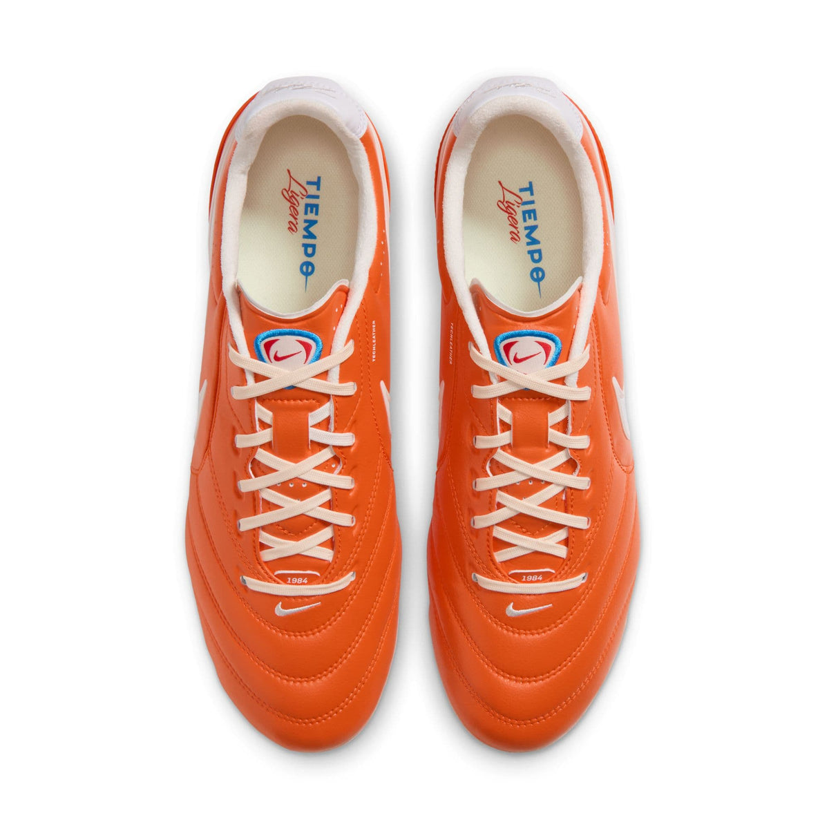 Nike Tiempo Ligera Pro FG Firm Ground (FG) Nike 