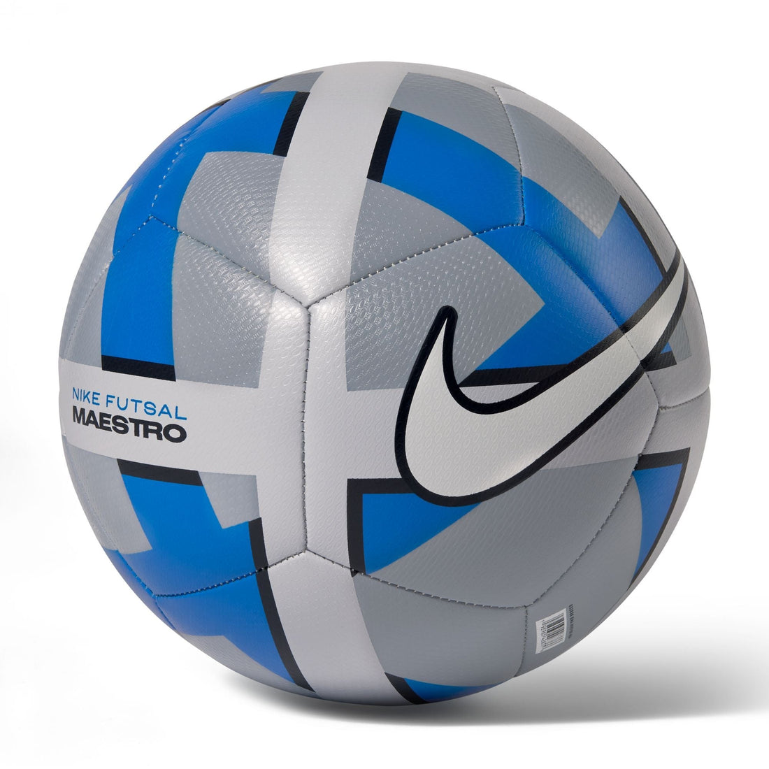Nike Maestro Futsal Soccer Ball Futsal Balls Nike 