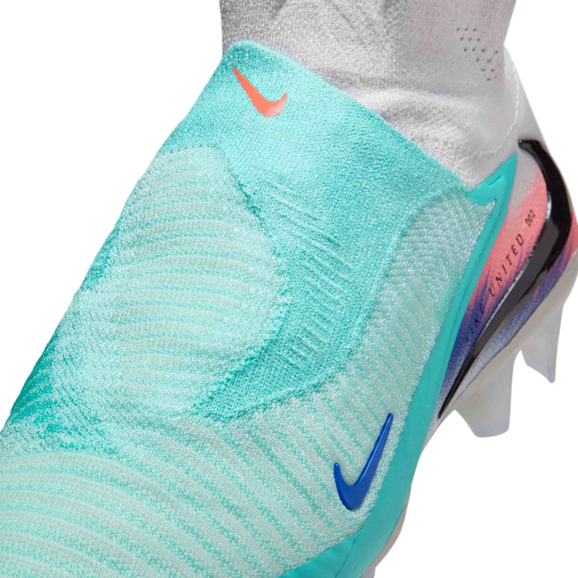 Nike United Phantom 6 High Elite FG Firm Ground (FG) Nike 