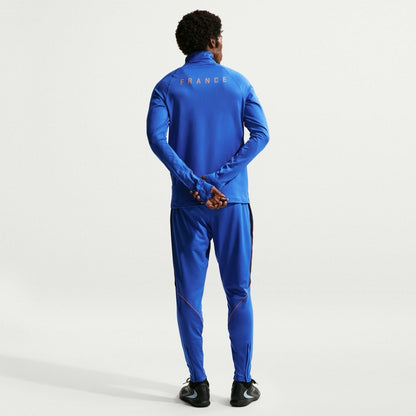France Strike Drill Training Top Training Tops Nike 