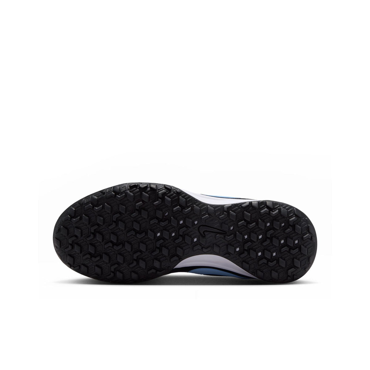 Nike Jr. Tiempo Maestro Academy TF soccer shoes for turf