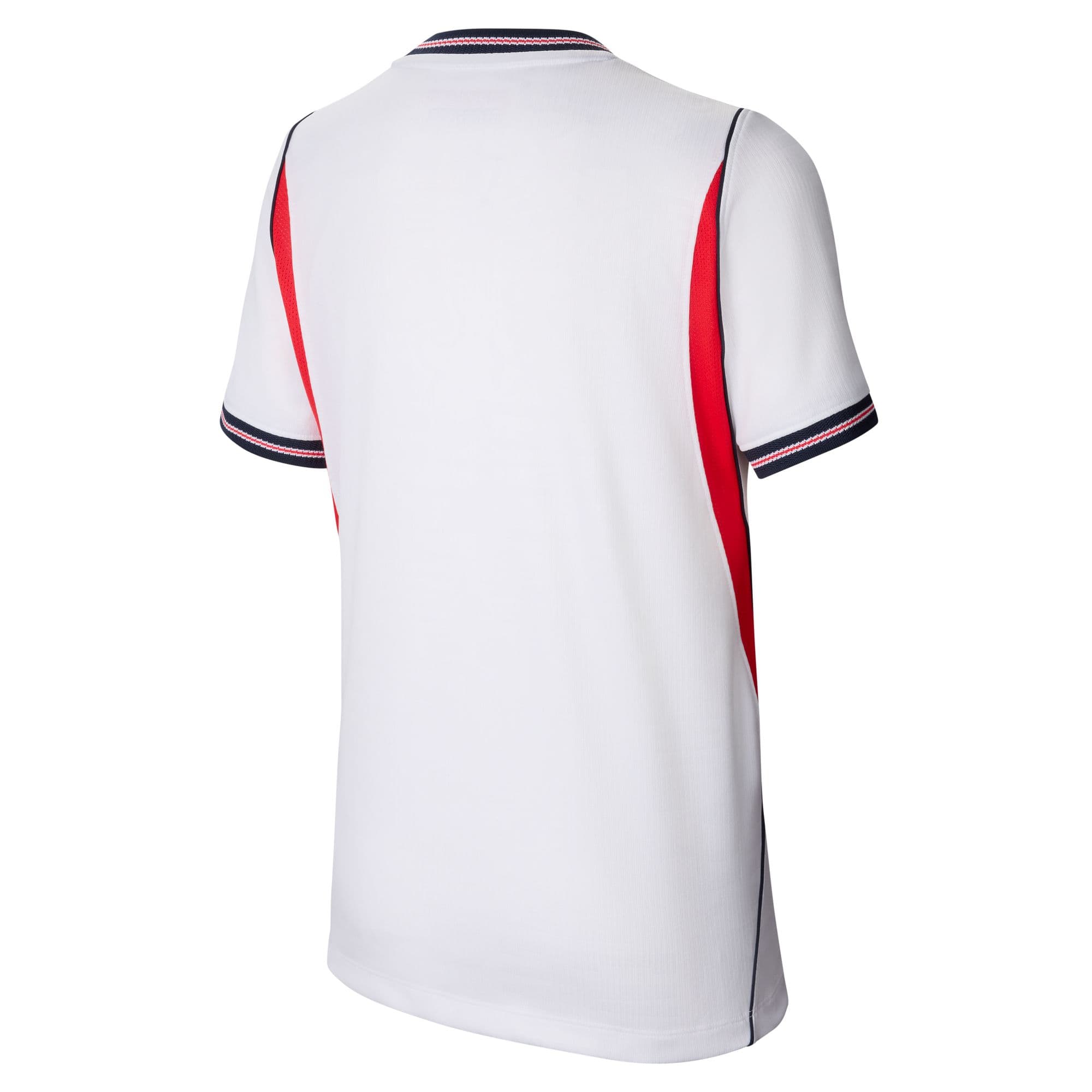 England 2026 Stadium Home Jersey Youth Official Jerseys Nike 