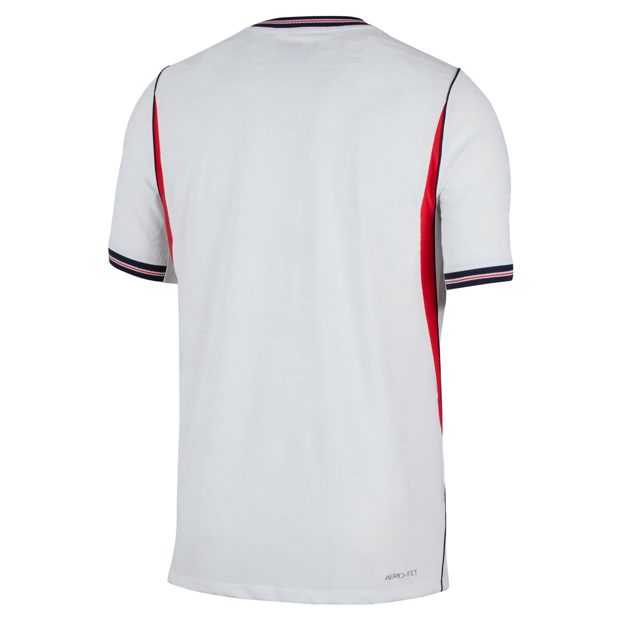 England 2026 Match Home Jersey Official Jerseys Nike 