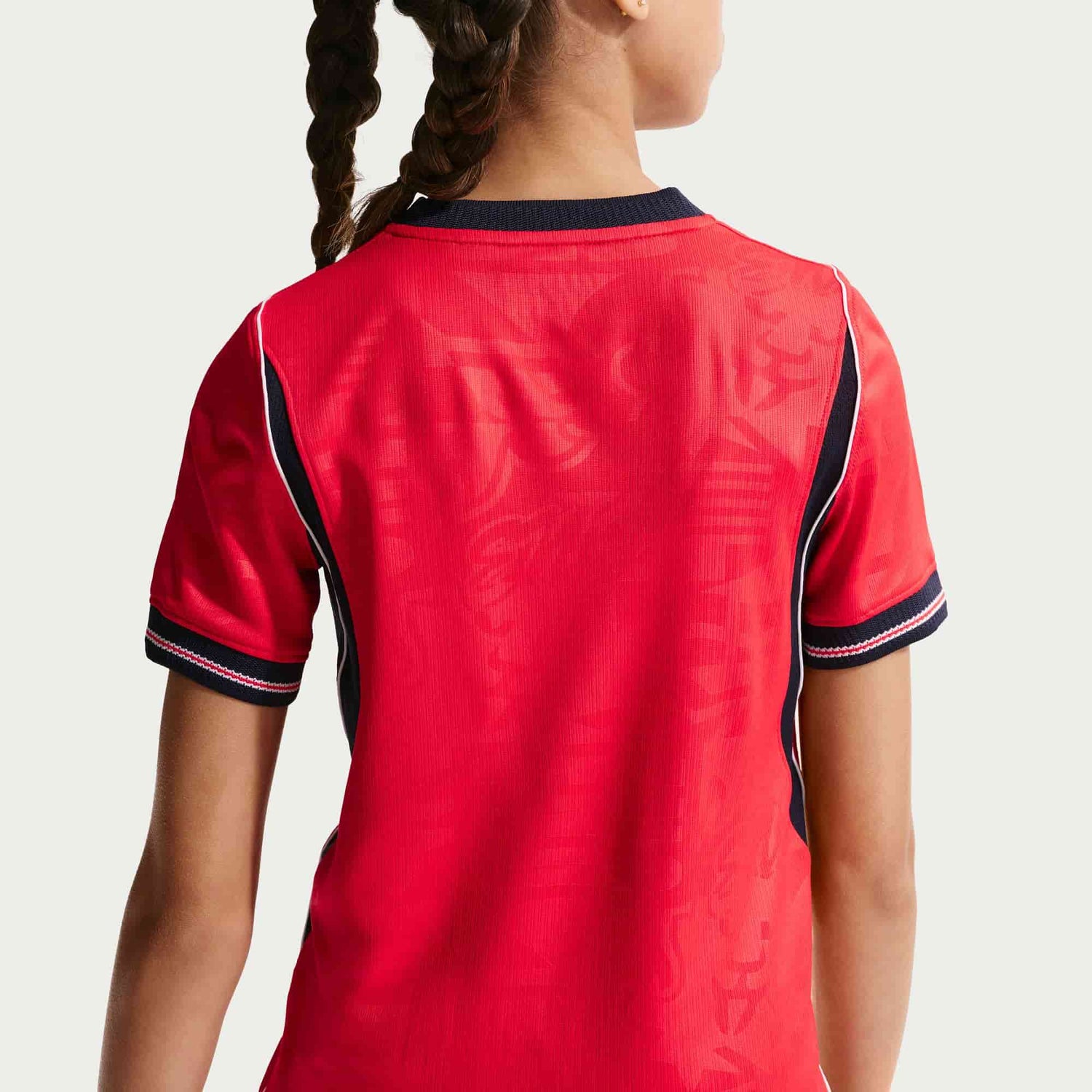 England 2026 Stadium Away Jersey Youth Official Jerseys Nike 
