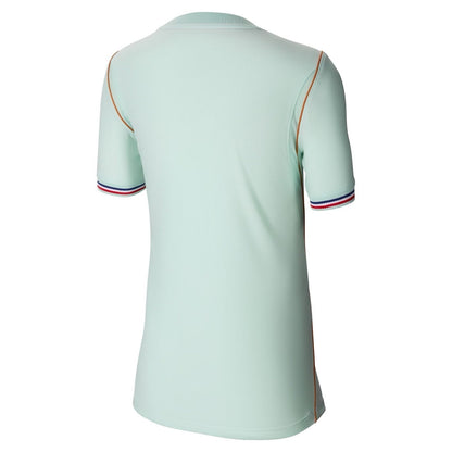 France 2026 Stadium Away Jersey Youth Official Jerseys Nike 