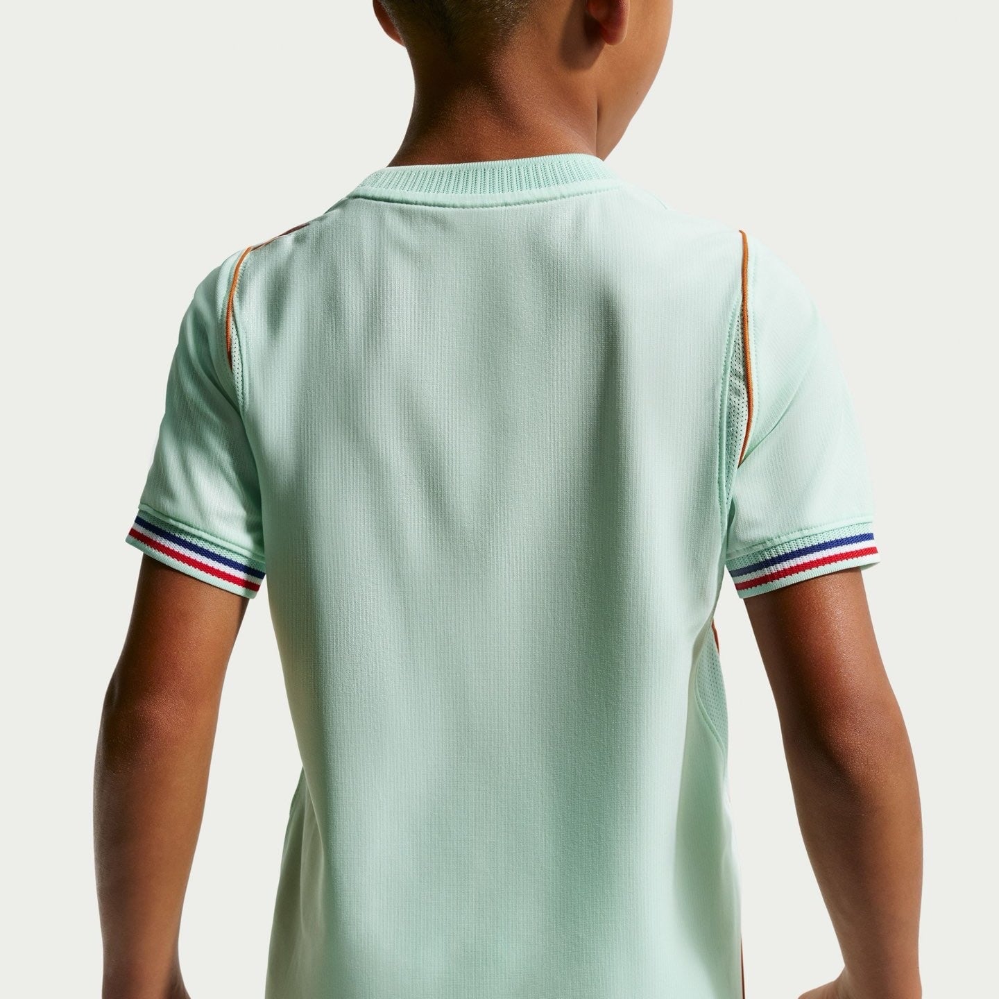 France 2026 Stadium Away Jersey Youth Official Jerseys Nike 