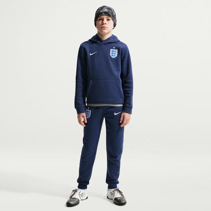 England Club Hoodie Youth Hoodies Nike 