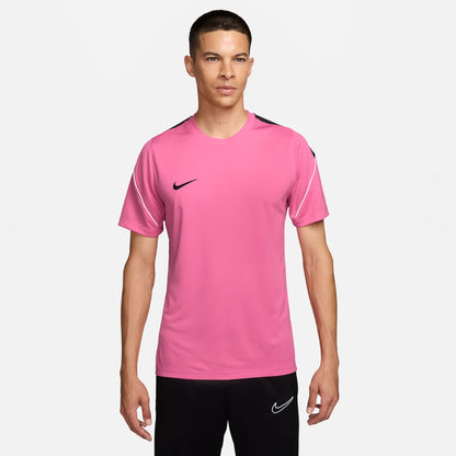 Nike Strike Training Tops Nike Red XS 