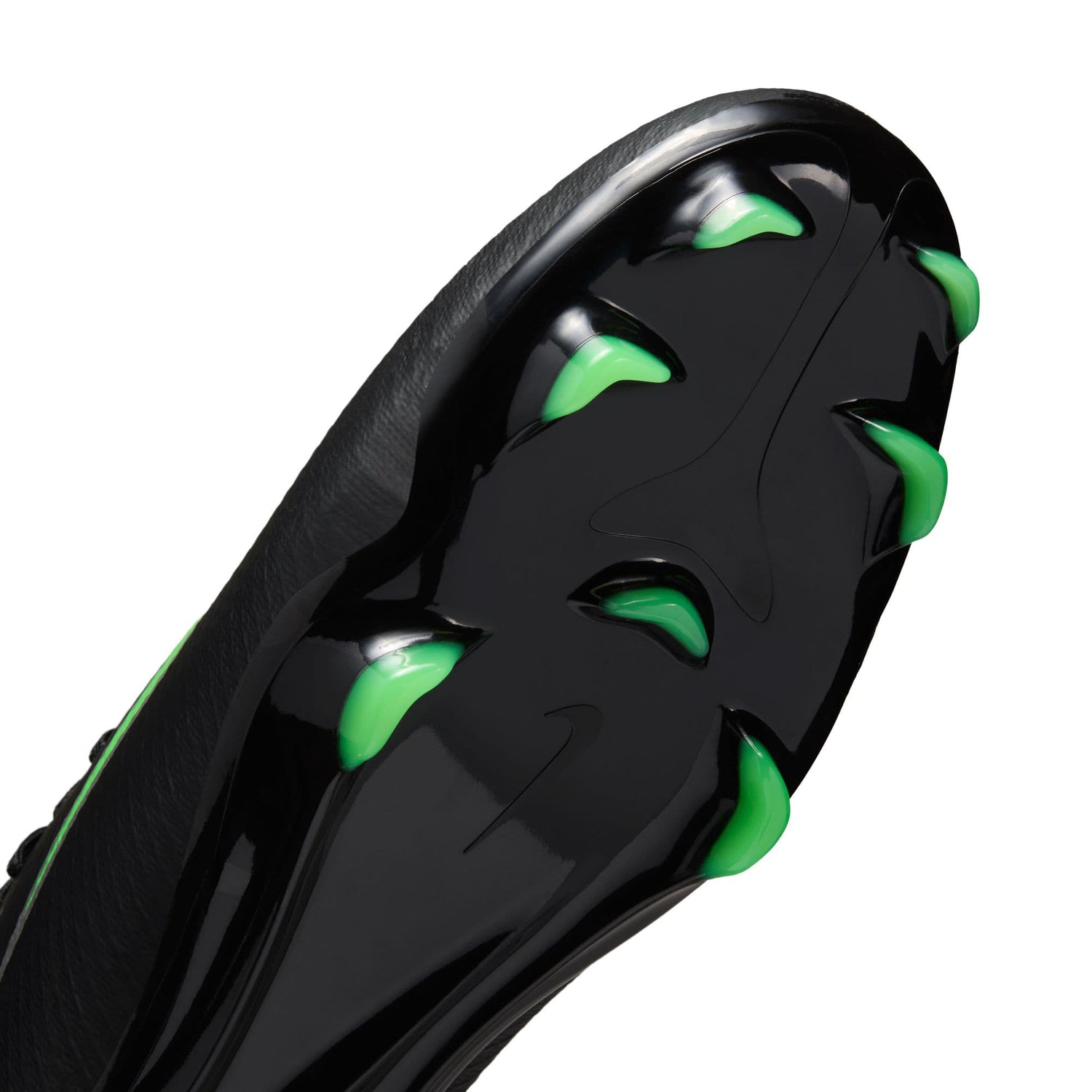 Nike Mercurial Vapor 17 Pro FG outsole detail