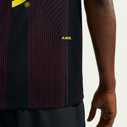 Canada x NOCTA Soccer Top Training Tops Nike 