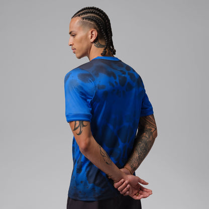 Brazil Academy Pro Pre-Match Top Training Tops Nike 