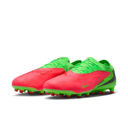 Nike Phantom 6 Low Pro "Erling Haaland" AG Artificial Grass (AG) Nike 