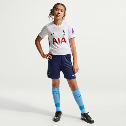 Tottenham Hotspur 2026/27 Stadium Home Youth