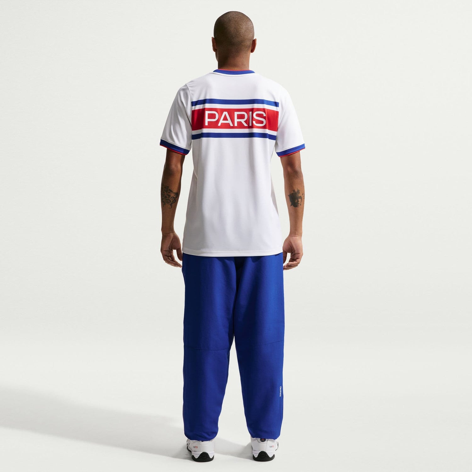 Paris Saint-Germain Home Pre-Match Jersey