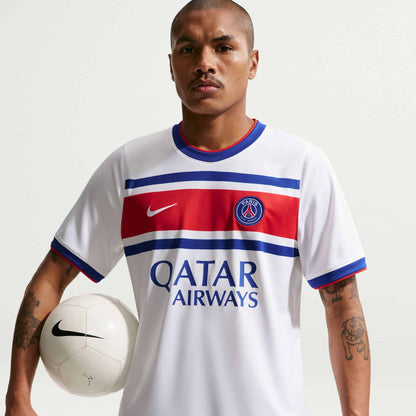 Paris Saint-Germain Home Pre-Match Jersey