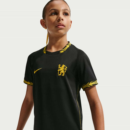 Chelsea FC 2026/27 Stadium Away Jersey Youth Official Jerseys Nike 