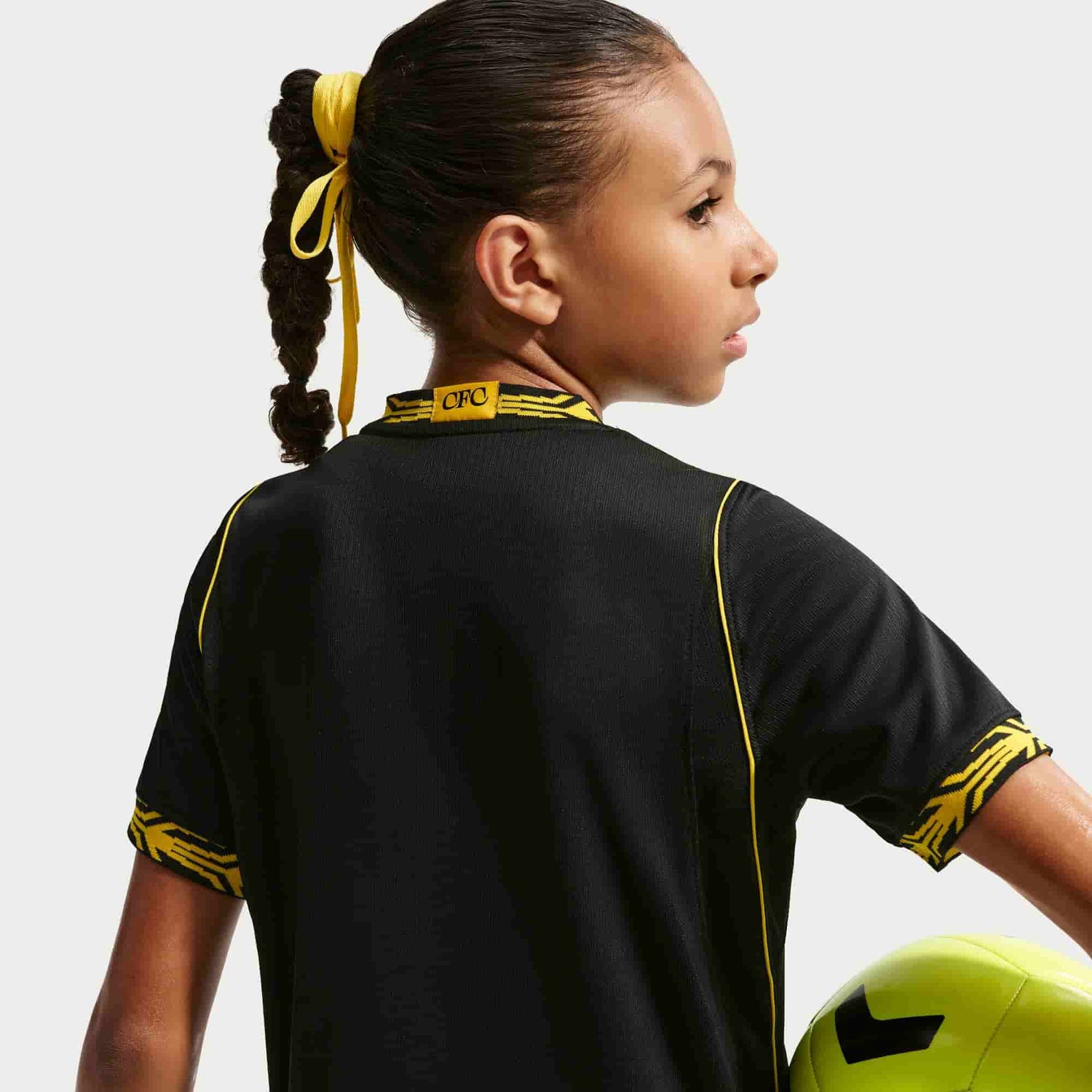 Chelsea FC 2026/27 Stadium Away Jersey Youth Official Jerseys Nike 