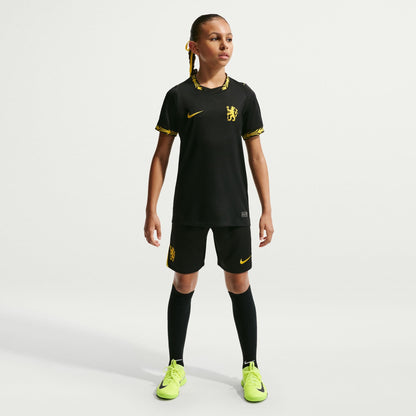 Chelsea FC 2026/27 Stadium Away Jersey Youth Official Jerseys Nike 