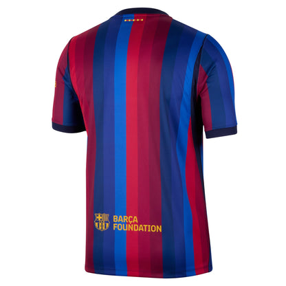 FC Barcelona 2026/27 Stadium Home