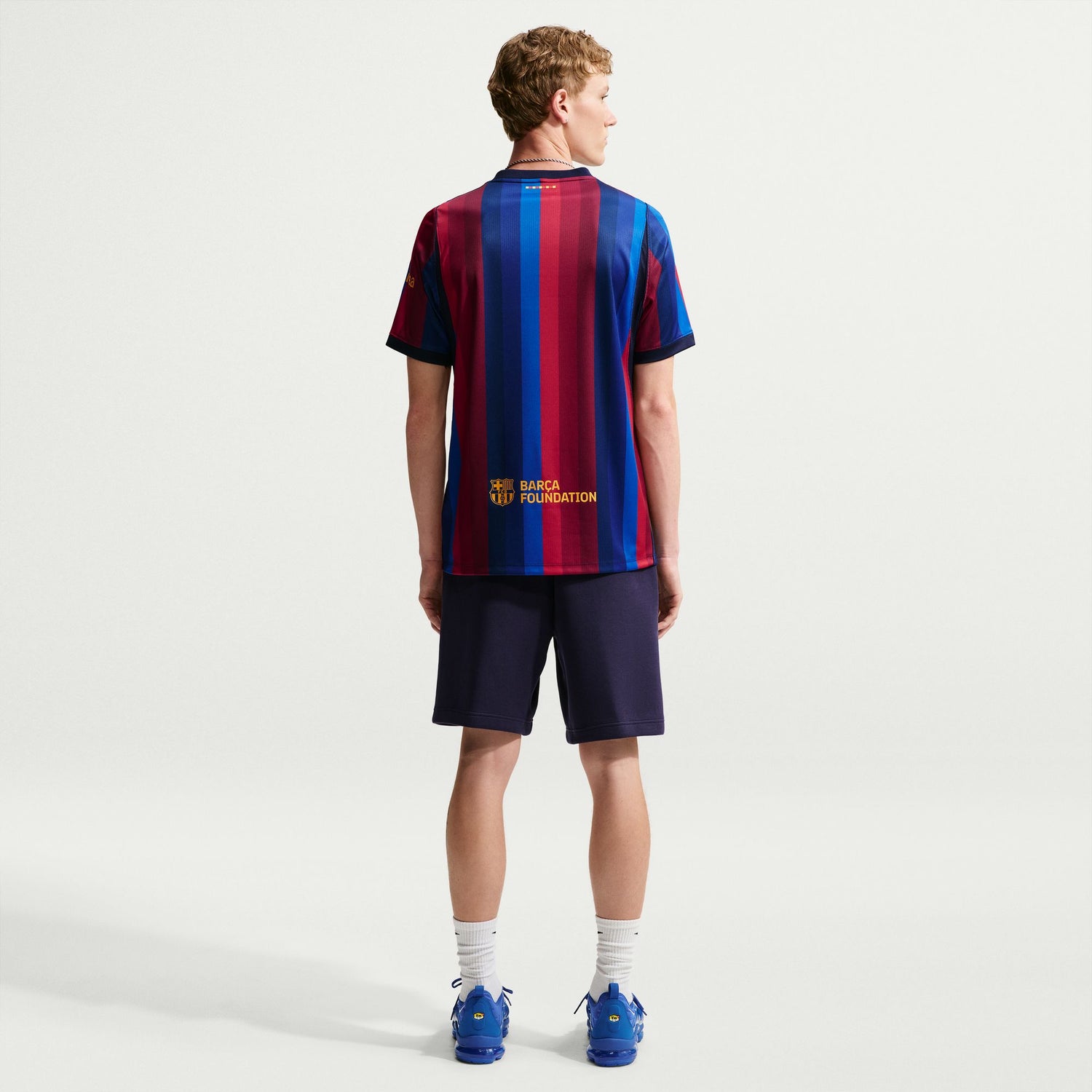 FC Barcelona 2026/27 Stadium Home