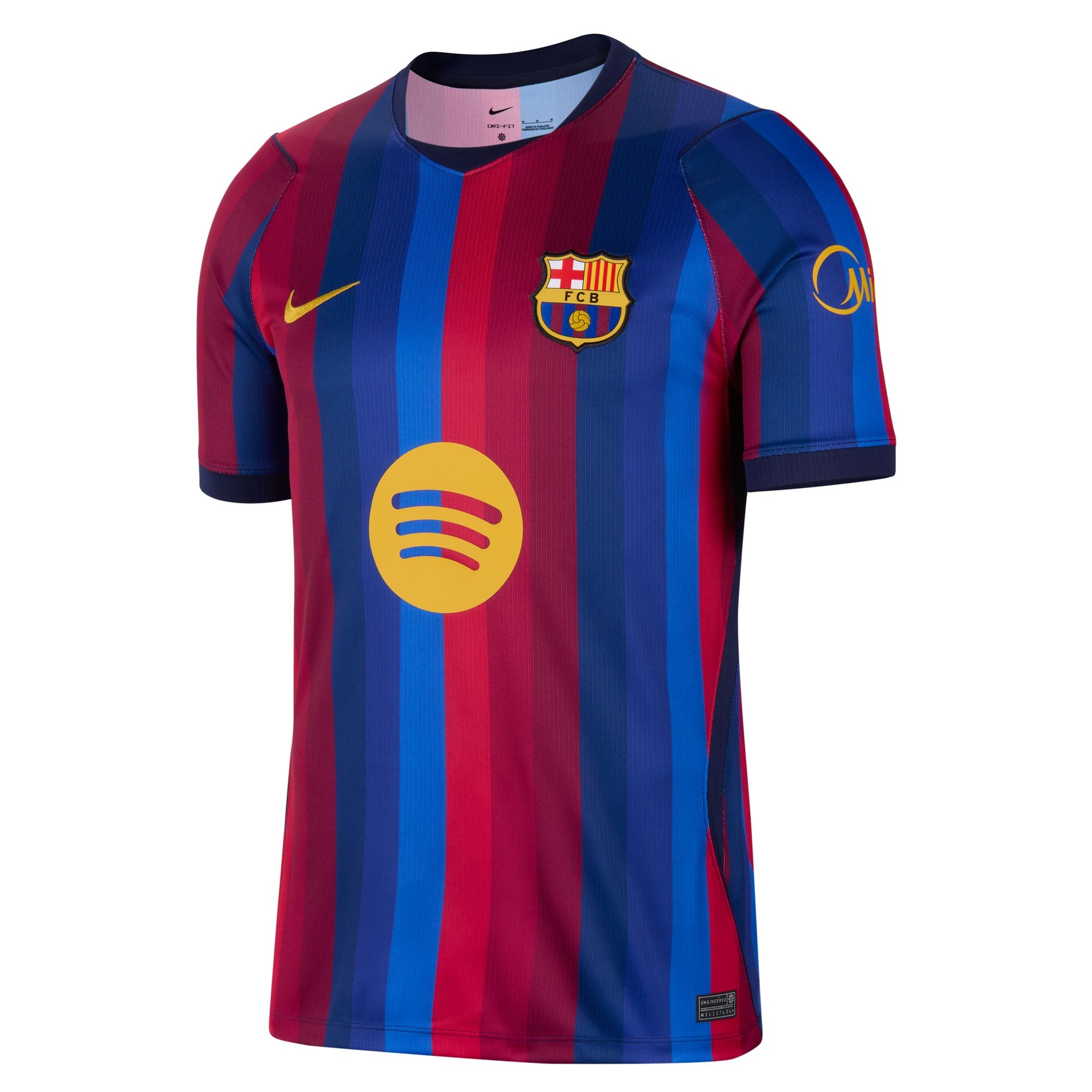 FC Barcelona 2026/27 Stadium Home