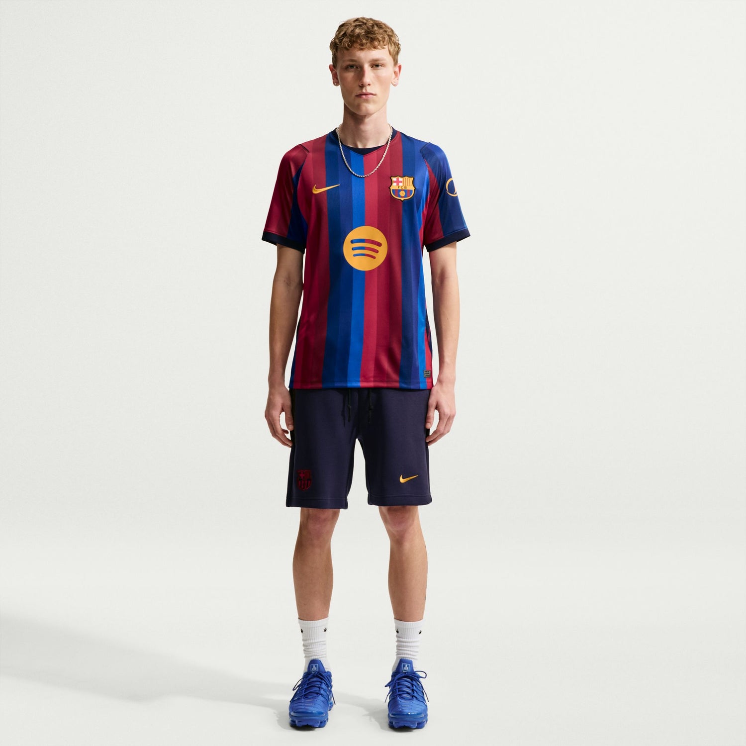FC Barcelona 2026/27 Stadium Home