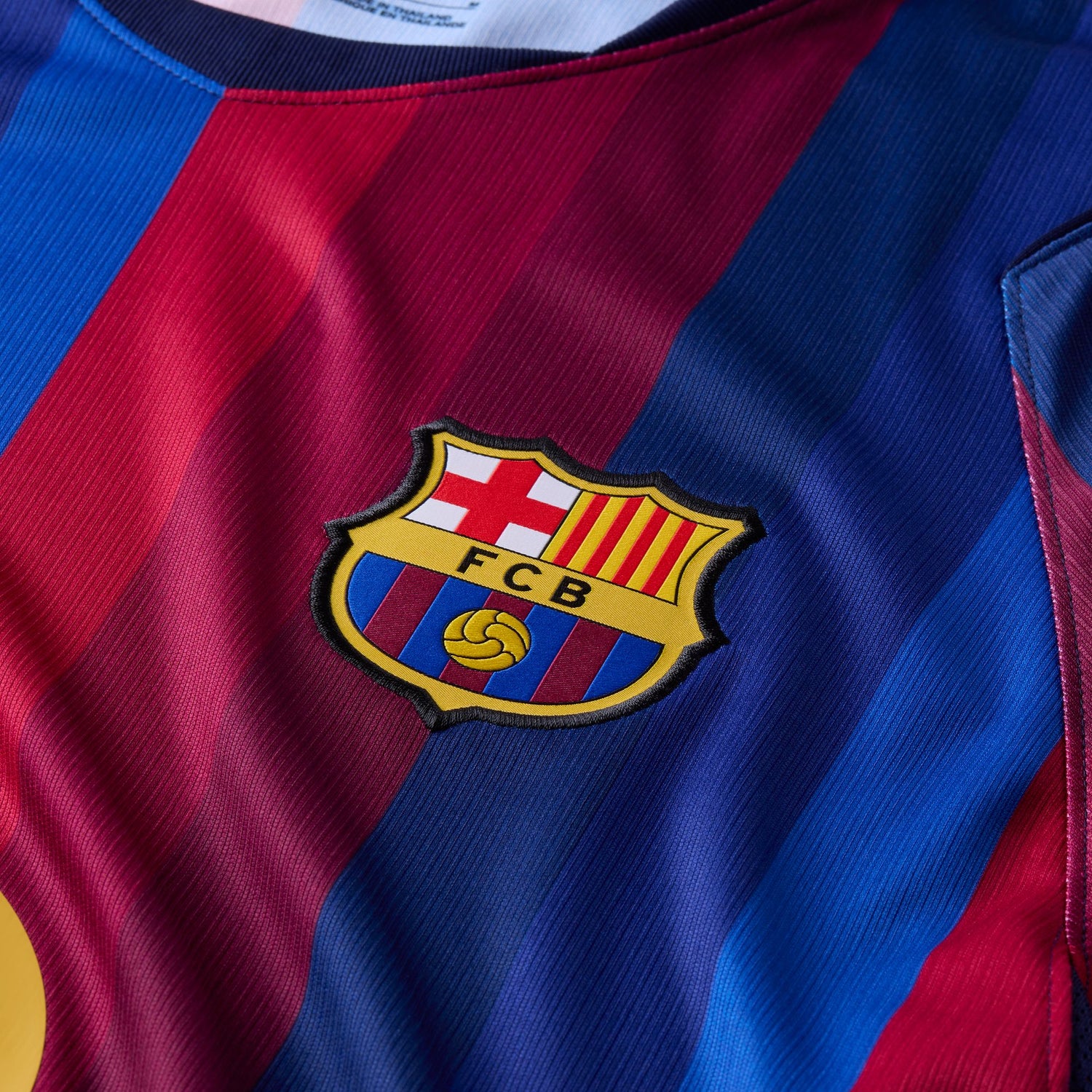 FC Barcelona 2026/27 Stadium Home