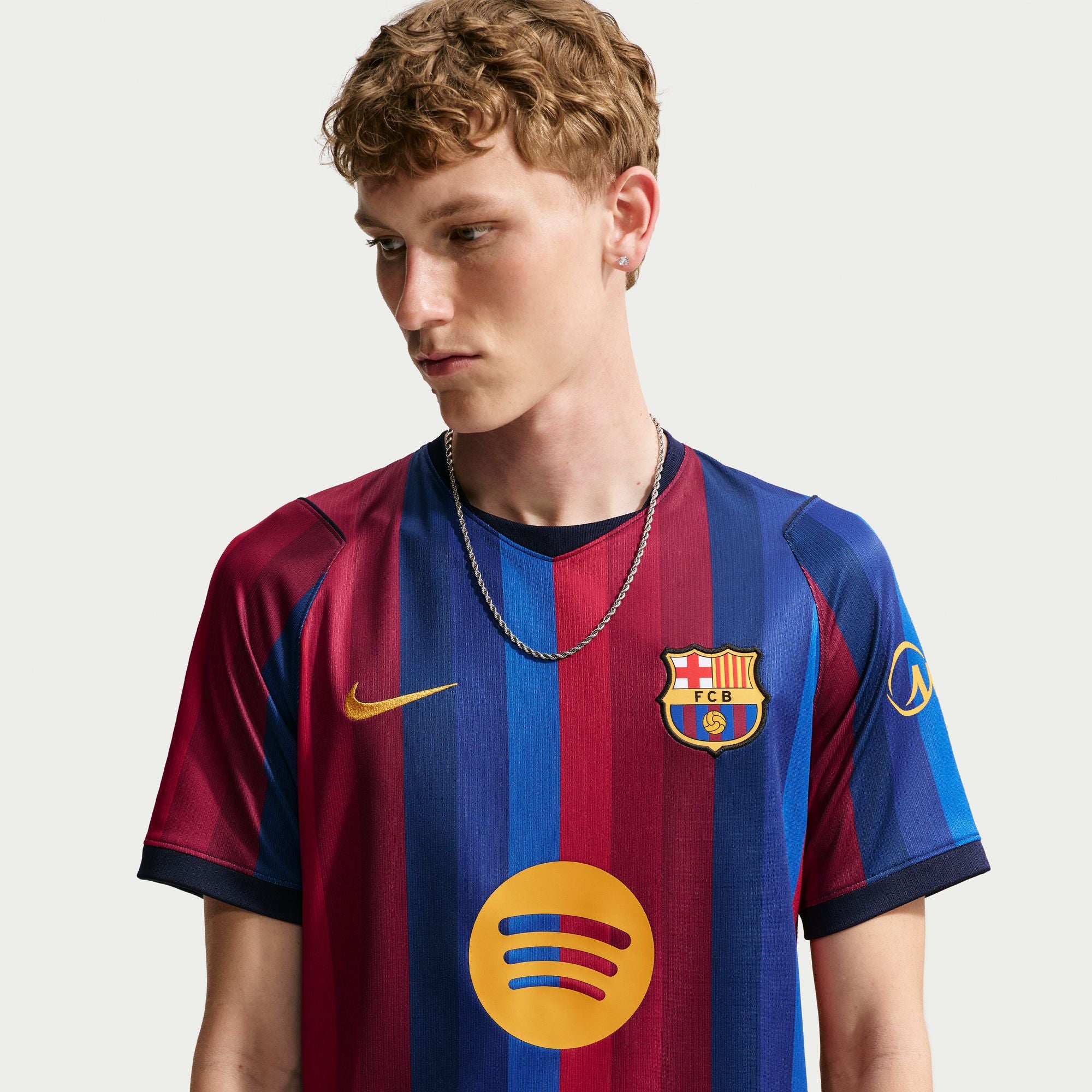 FC Barcelona 2026/27 Stadium Home