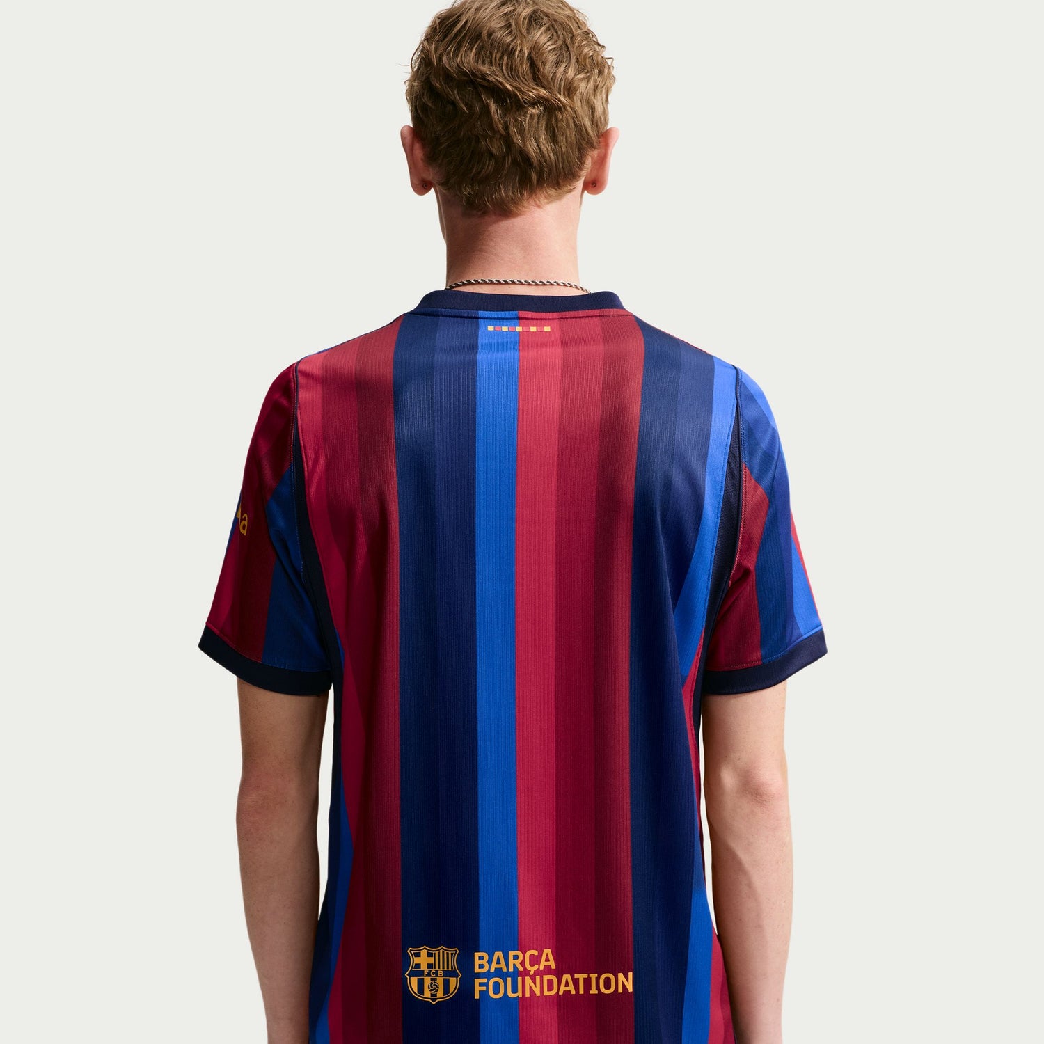 FC Barcelona 2026/27 Stadium Home