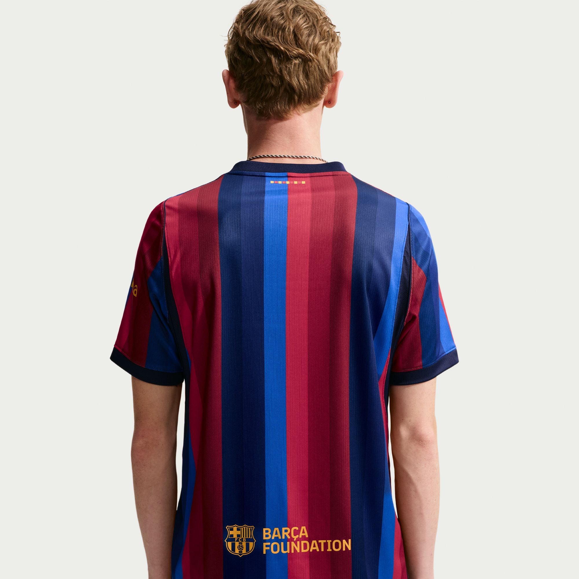 FC Barcelona 2026/27 Stadium Home