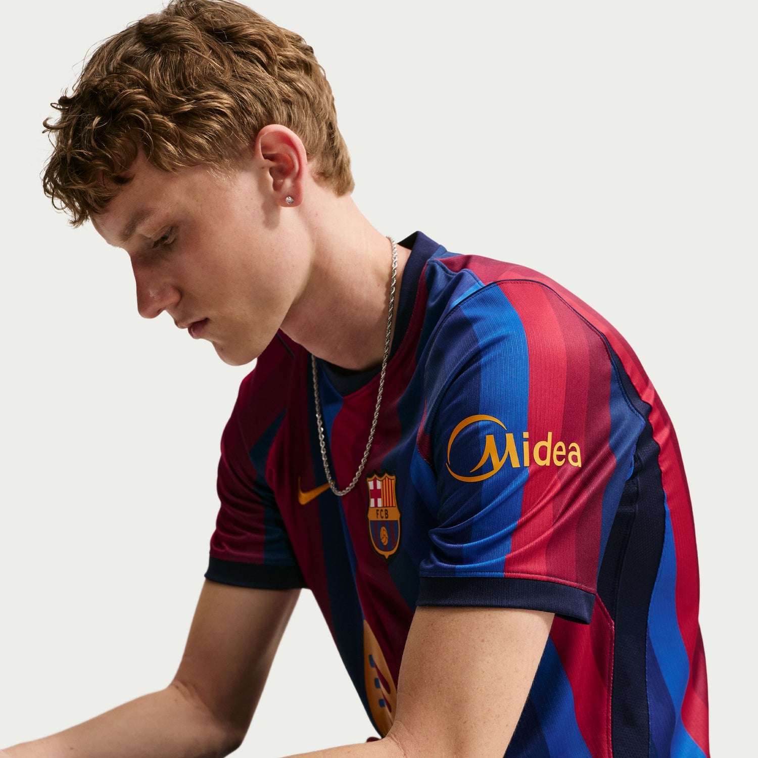 FC Barcelona 2026/27 Stadium Home