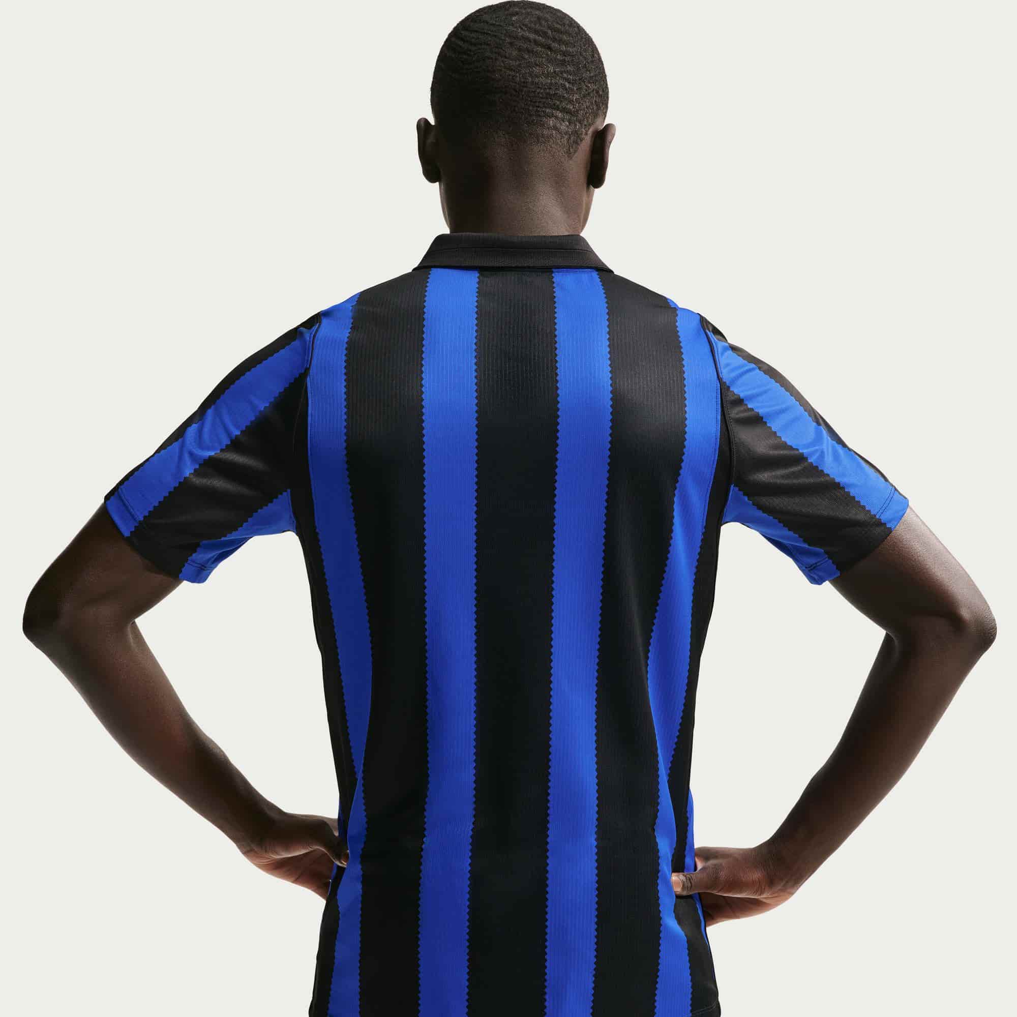 Inter Milan 2026/27 Stadium Home Jersey Official Jerseys Nike 