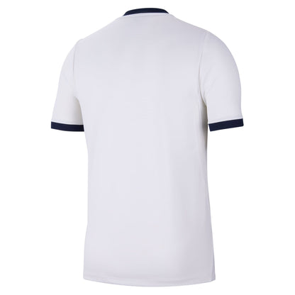 Paris Saint-Germain 2026/27 Stadium Away Jersey Official Jerseys Nike 