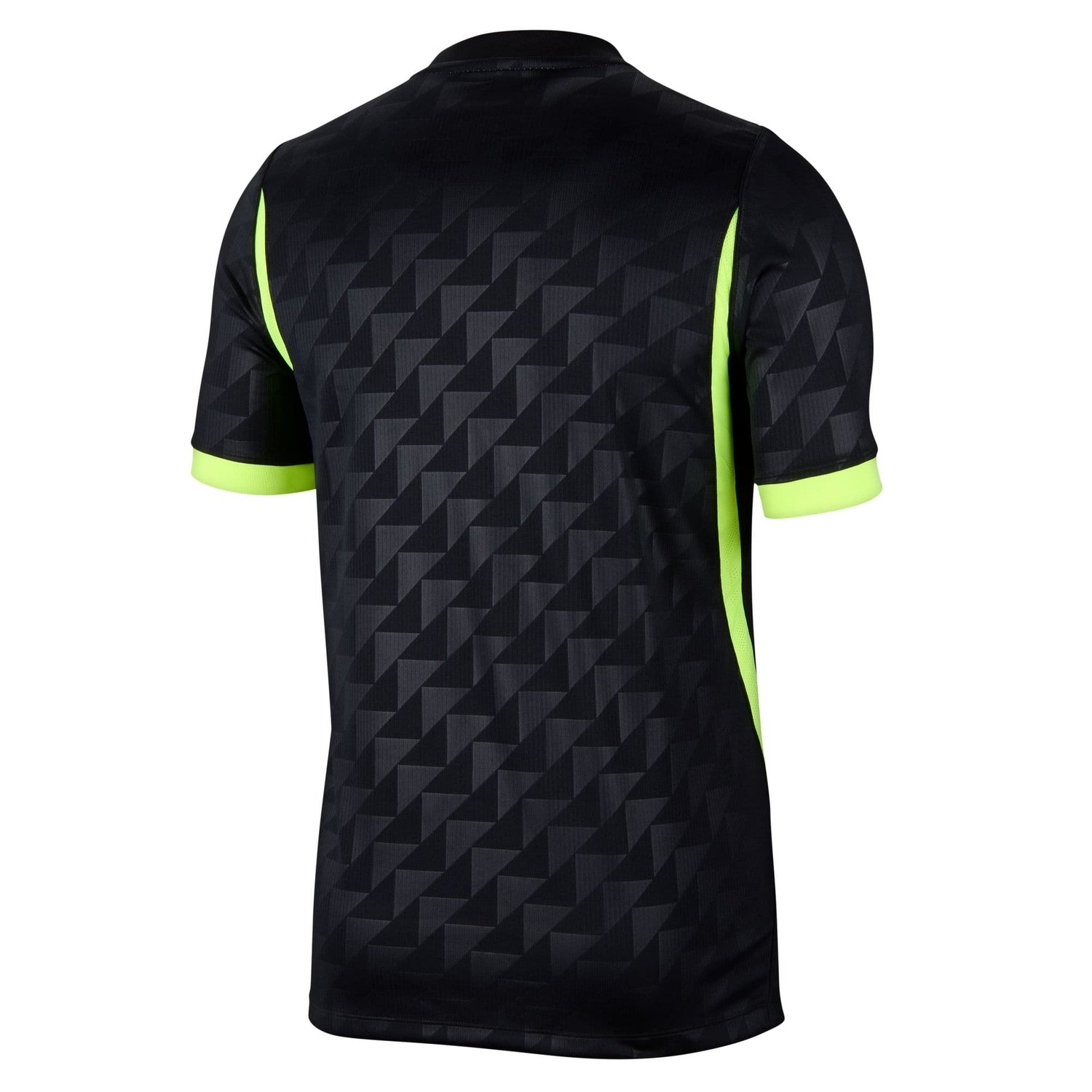 Atlético Madrid 2026/27 Stadium Away Jersey Official Jerseys Nike 