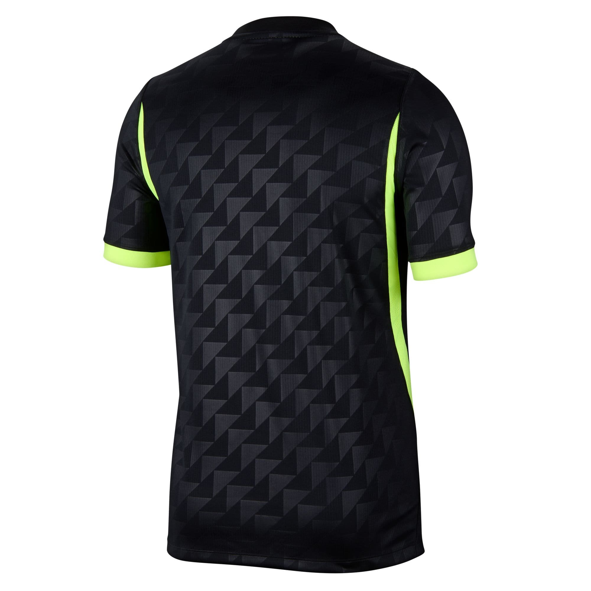 Atlético Madrid 2026/27 Stadium Away Jersey Official Jerseys Nike 