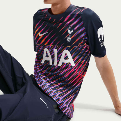 Tottenham Hotspur 2026/27 Stadium Away Jersey Official Jerseys Nike 