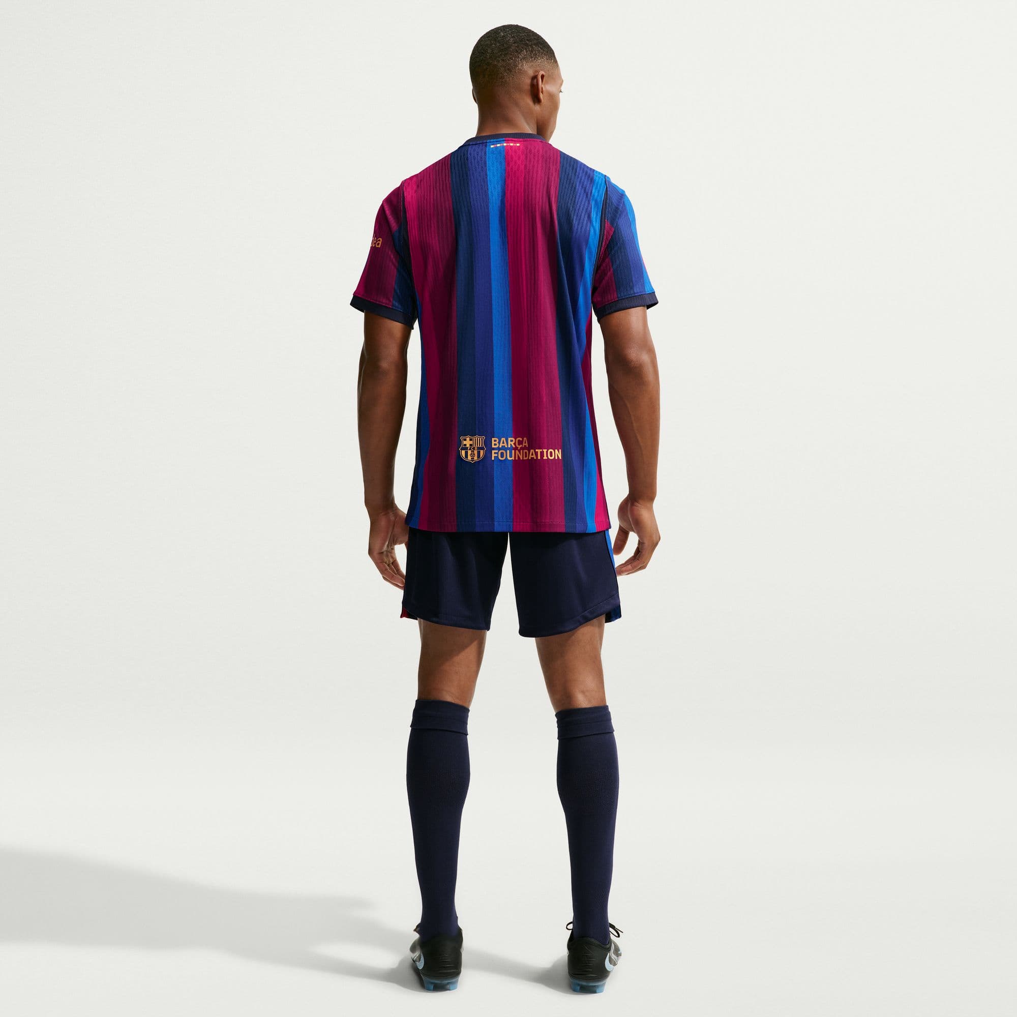 FC Barcelona 2026/27 Match Home Jersey