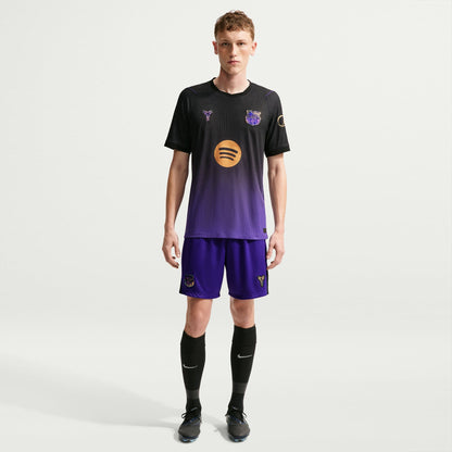 FC Barcelona 2026/27 Match Away Authentic Jersey Official Jerseys Nike 
