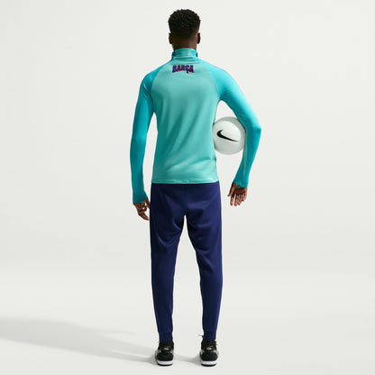 FC Barcelona Strike Third Training Tops Nike 