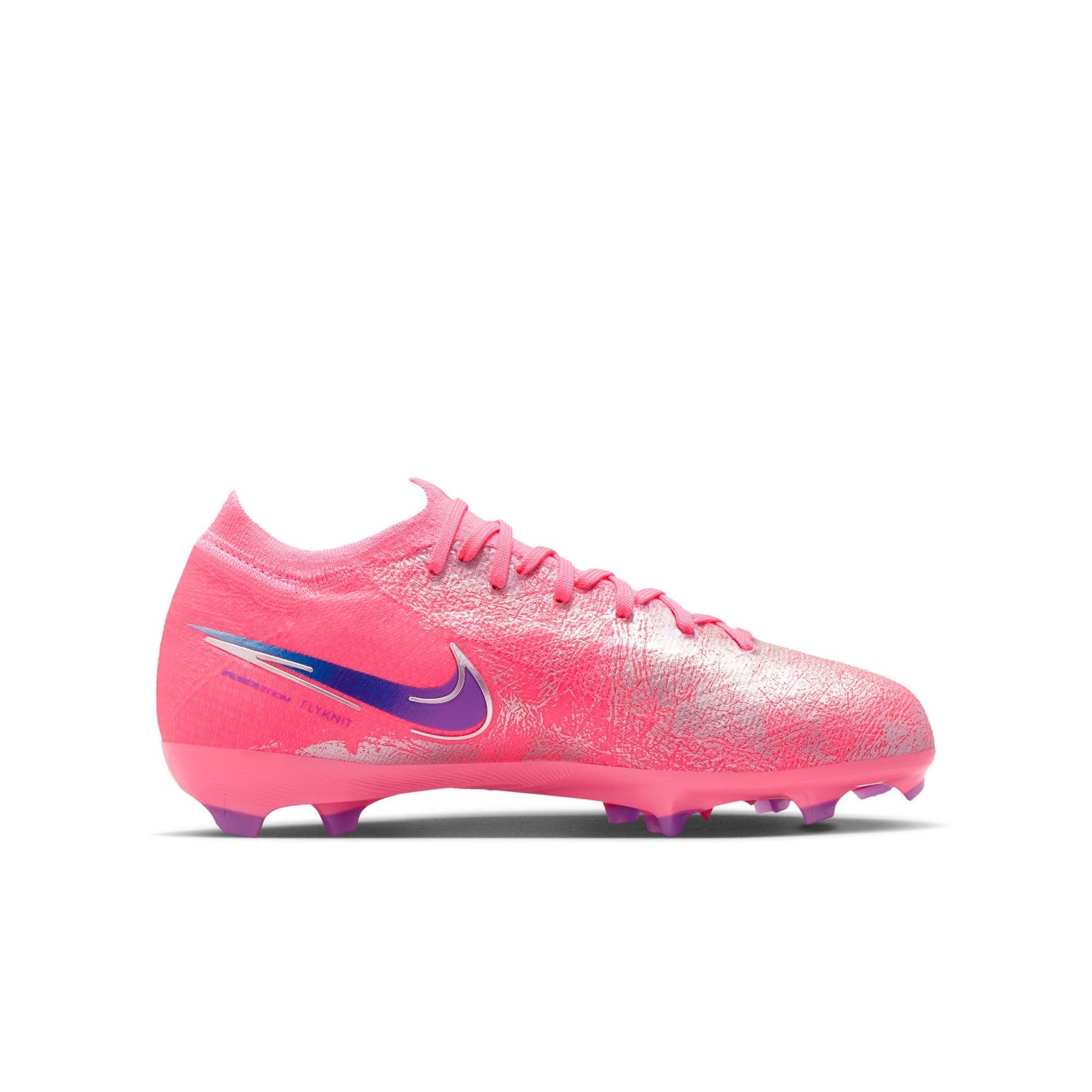 Nike Jr. Mercurial Vapor 16 Pro "Vini Jr." FG Firm Ground (FG) Nike 