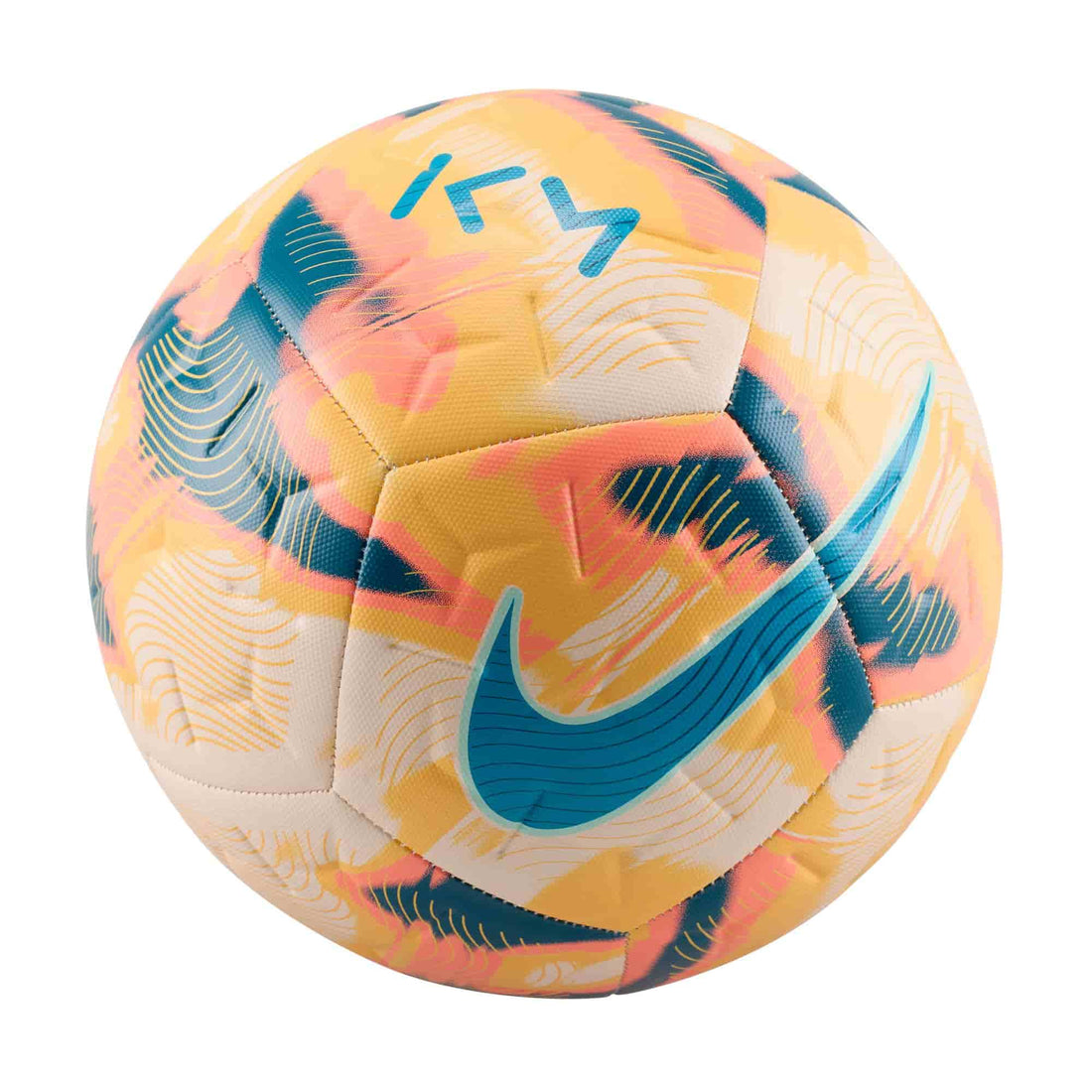 Nike Academy "Kylian Mbappé" Soccer Ball