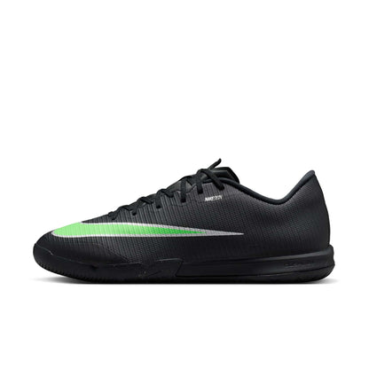 Nike Mercurial Vapor 17 Academy IC indoor soccer shoes side view