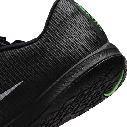 Nike Mercurial Vapor 17 Academy IC heel detail