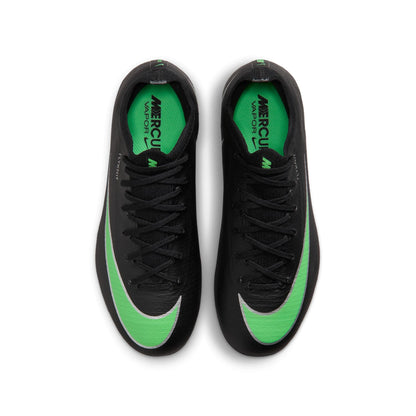 Nike Jr. Mercurial Vapor 17 Pro FG top view