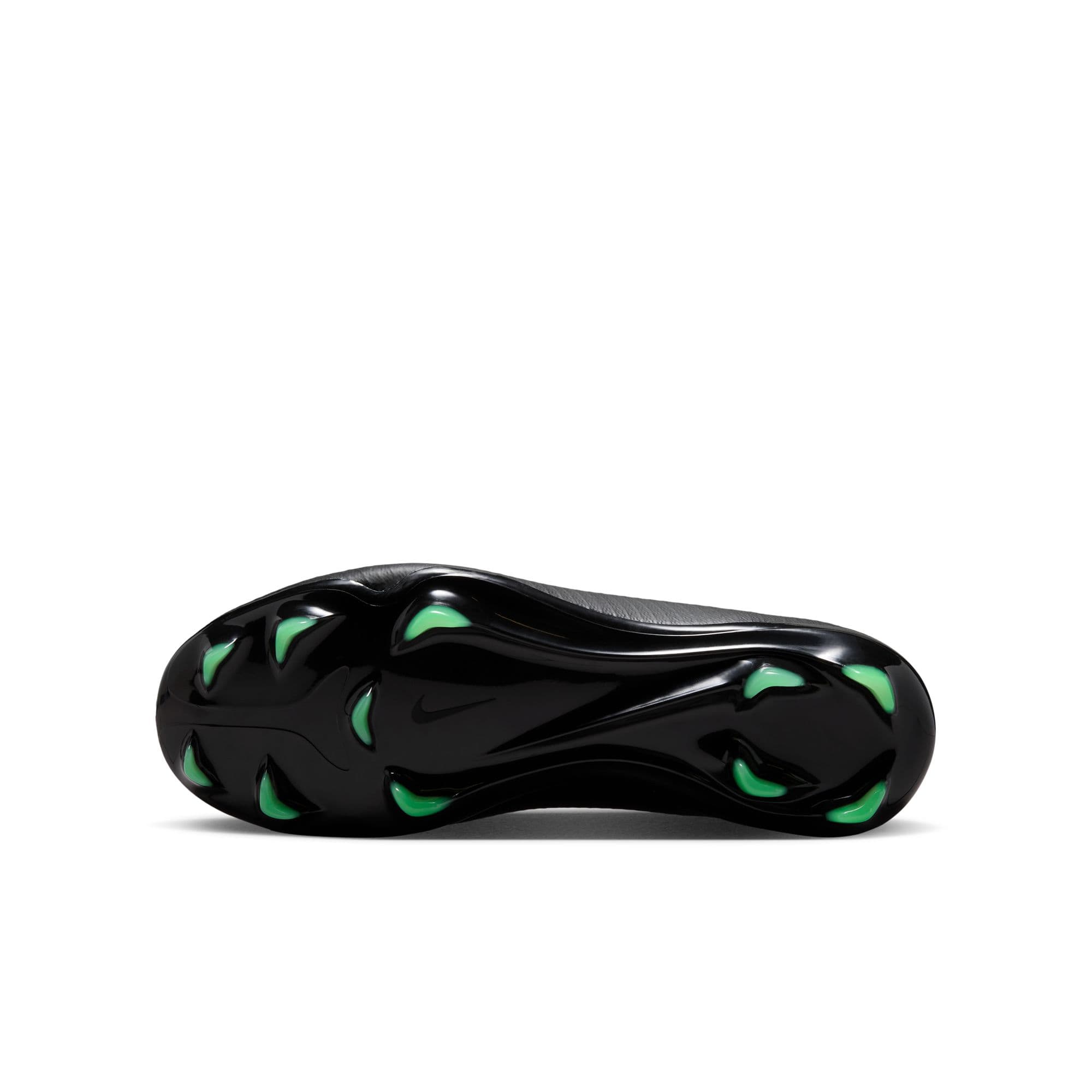 Nike Jr. Mercurial Vapor 17 Pro FG outsole detail