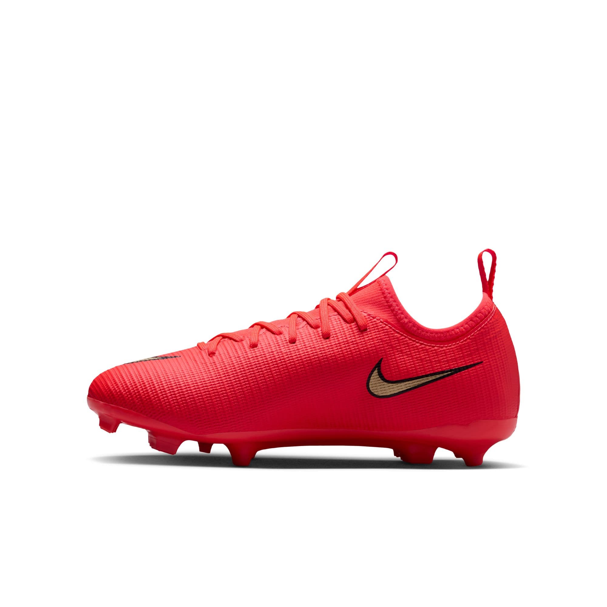 Nike Jr. Mercurial Vapor 17 Academy MG Multi Ground (MG) Nike 