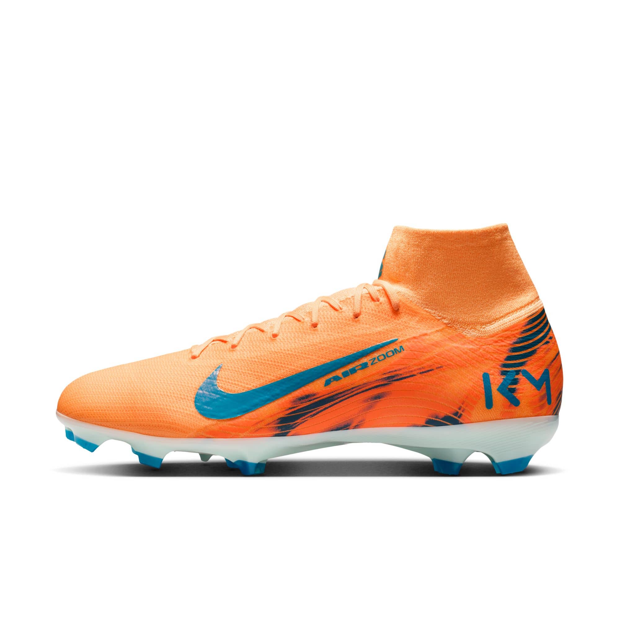Nike Mercurial Superfly 10 Pro &quot;Kylian Mbappé&quot; FG Firm Ground (FG) Nike 