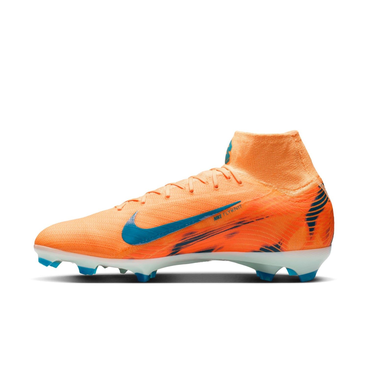 Nike Mercurial Superfly 10 Pro &quot;Kylian Mbappé&quot; FG Firm Ground (FG) Nike 