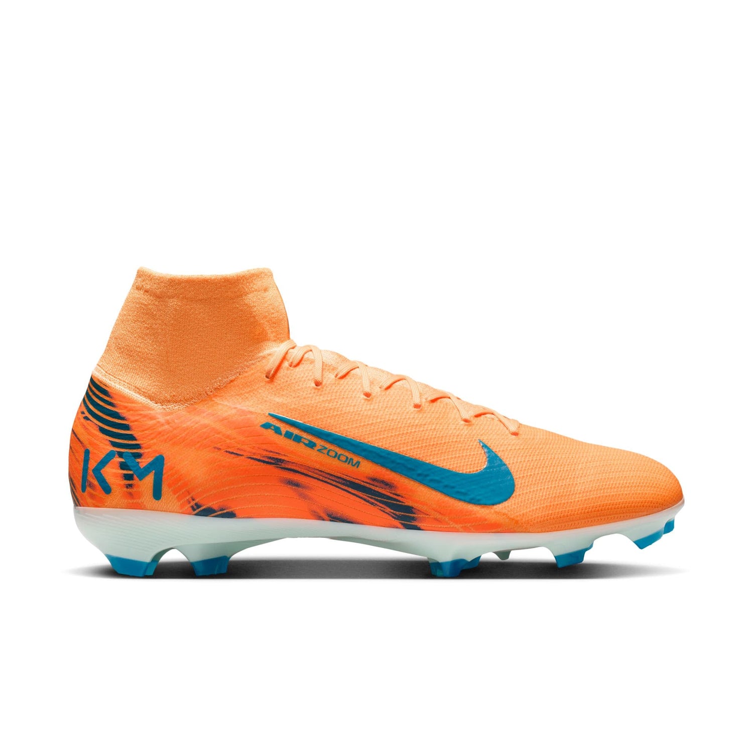 Nike Mercurial Superfly 10 Pro &quot;Kylian Mbappé&quot; FG Firm Ground (FG) Nike 